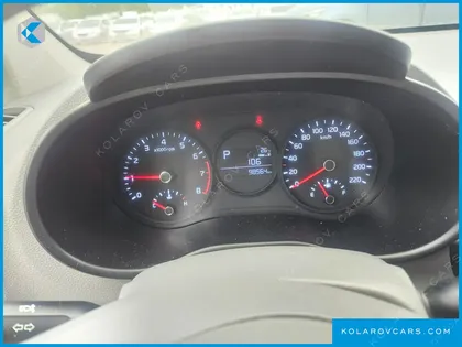 KIA MORNING (PICANTO) VAN
