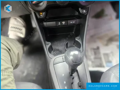 KIA MORNING (PICANTO) VAN