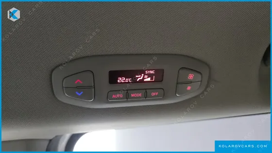 KIA CARNIVAL 11-SEATER DELUXE