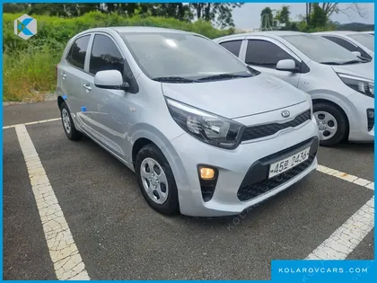 KIA MORNING (PICANTO) VAN