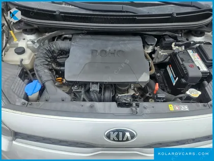 KIA MORNING (PICANTO) VAN