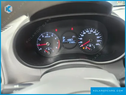 KIA MORNING (PICANTO) VAN
