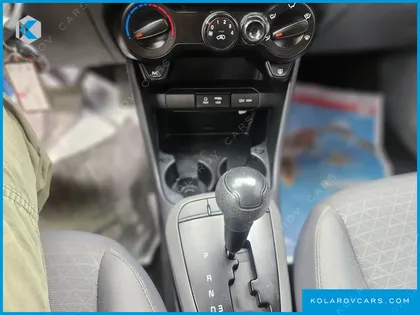 KIA MORNING (PICANTO) VAN