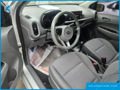 KIA MORNING (PICANTO) VAN