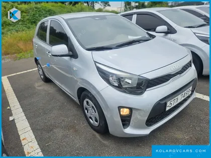 KIA MORNING (PICANTO) VAN