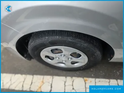 KIA MORNING (PICANTO) VAN