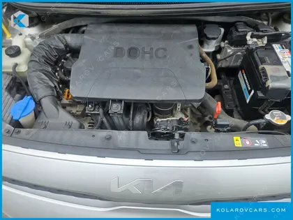 KIA MORNING (PICANTO) VAN