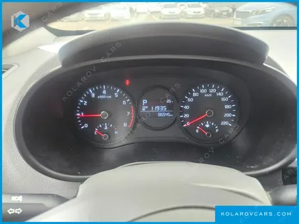 KIA MORNING (PICANTO) VAN
