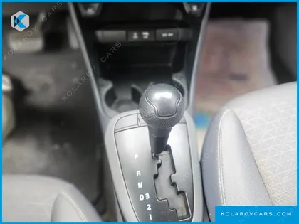 KIA MORNING (PICANTO) VAN