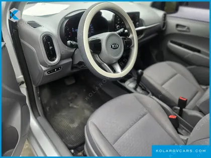 KIA MORNING (PICANTO) VAN