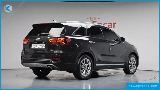 KIA SORENTO DIESEL 2.2 2WD