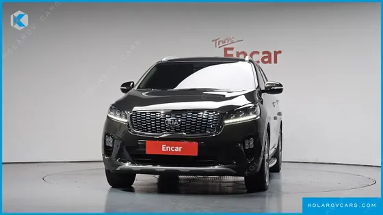 KIA SORENTO DIESEL 2.2 2WD
