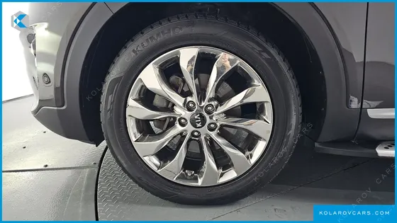 KIA SORENTO DIESEL 2.2 2WD