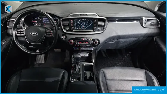 KIA SORENTO DIESEL 2.2 2WD
