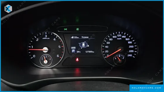 KIA SORENTO DIESEL 2.2 2WD