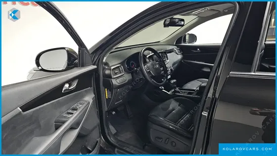 KIA SORENTO DIESEL 2.2 2WD