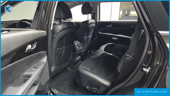 KIA SORENTO DIESEL 2.2 2WD