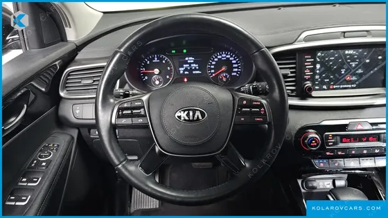 KIA SORENTO DIESEL 2.2 2WD