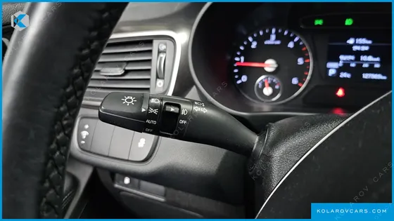 KIA SORENTO DIESEL 2.2 2WD