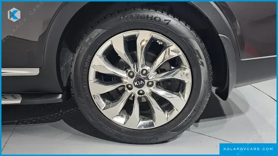 KIA SORENTO DIESEL 2.2 2WD