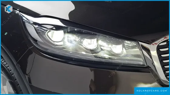 KIA SORENTO DIESEL 2.2 2WD