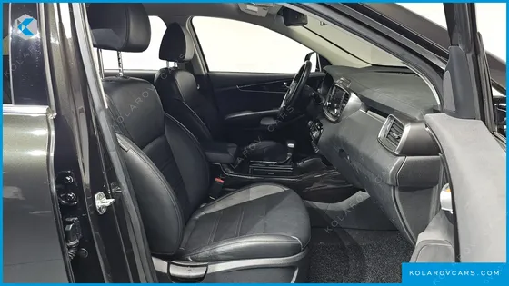 KIA SORENTO DIESEL 2.2 2WD