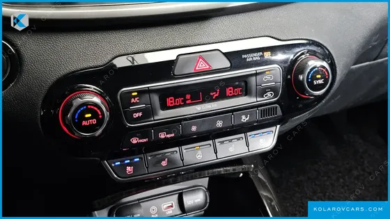 KIA SORENTO DIESEL 2.2 2WD