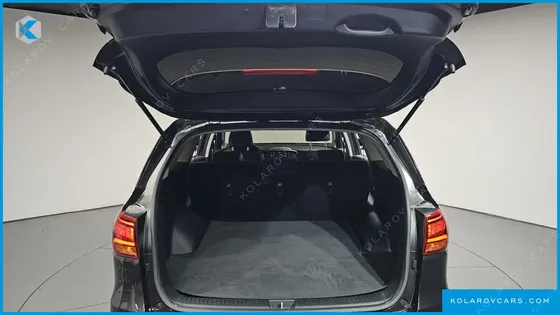 KIA SORENTO DIESEL 2.2 2WD