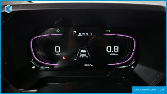 KIA RAY PRESTIGE