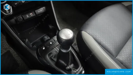 KIA MORNING (PICANTO) LPI LUXURY