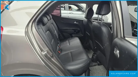 KIA MORNING (PICANTO) LPI LUXURY