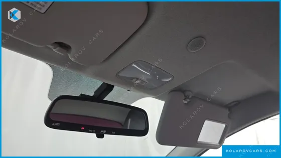 KIA MORNING (PICANTO) LPI LUXURY