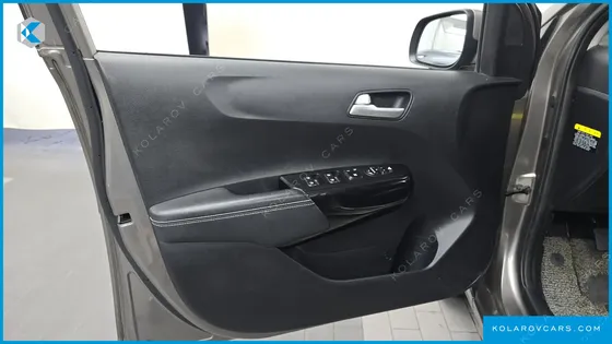 KIA MORNING (PICANTO) LPI LUXURY