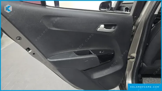 KIA MORNING (PICANTO) LPI LUXURY