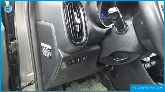 KIA MORNING (PICANTO) LPI LUXURY
