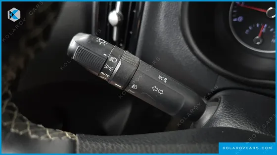KIA MORNING (PICANTO) LPI LUXURY