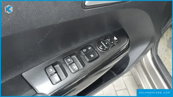 KIA MORNING (PICANTO) LPI LUXURY