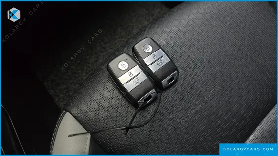 KIA MORNING (PICANTO) LUXURY