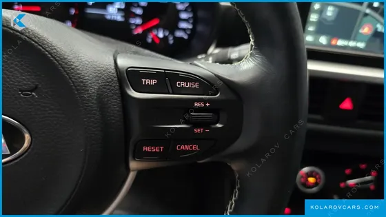 KIA MORNING (PICANTO) LUXURY