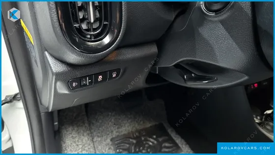 KIA MORNING (PICANTO) LUXURY