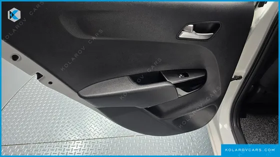 KIA MORNING (PICANTO) LUXURY