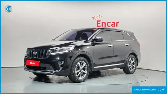 KIA SORENTO DIESEL 2.0 2WD