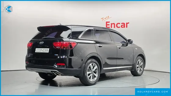 KIA SORENTO DIESEL 2.0 2WD