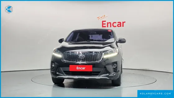 KIA SORENTO DIESEL 2.0 2WD