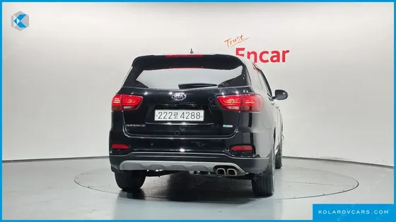 KIA SORENTO DIESEL 2.0 2WD