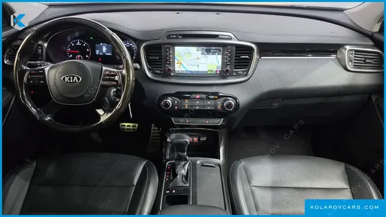 KIA SORENTO DIESEL 2.0 2WD