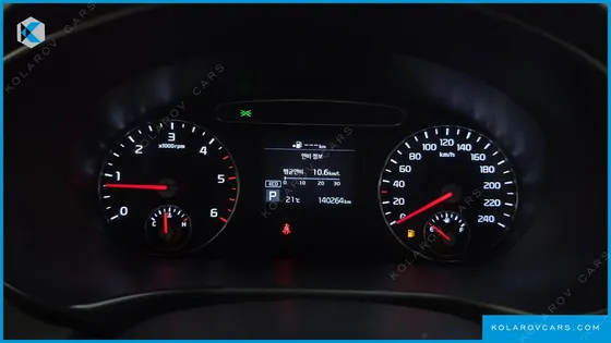 KIA SORENTO DIESEL 2.0 2WD
