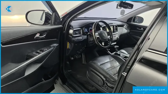 KIA SORENTO DIESEL 2.0 2WD