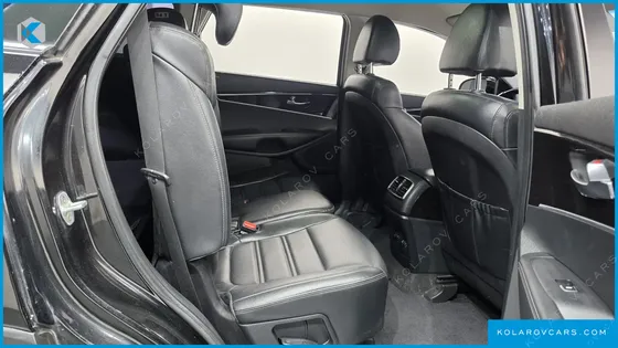 KIA SORENTO DIESEL 2.0 2WD