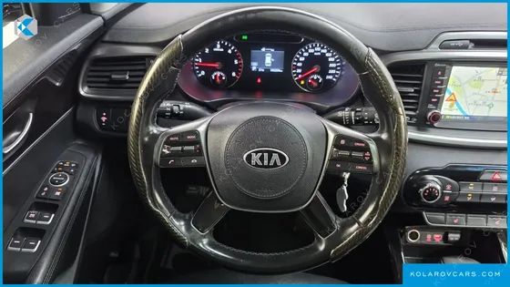 KIA SORENTO DIESEL 2.0 2WD